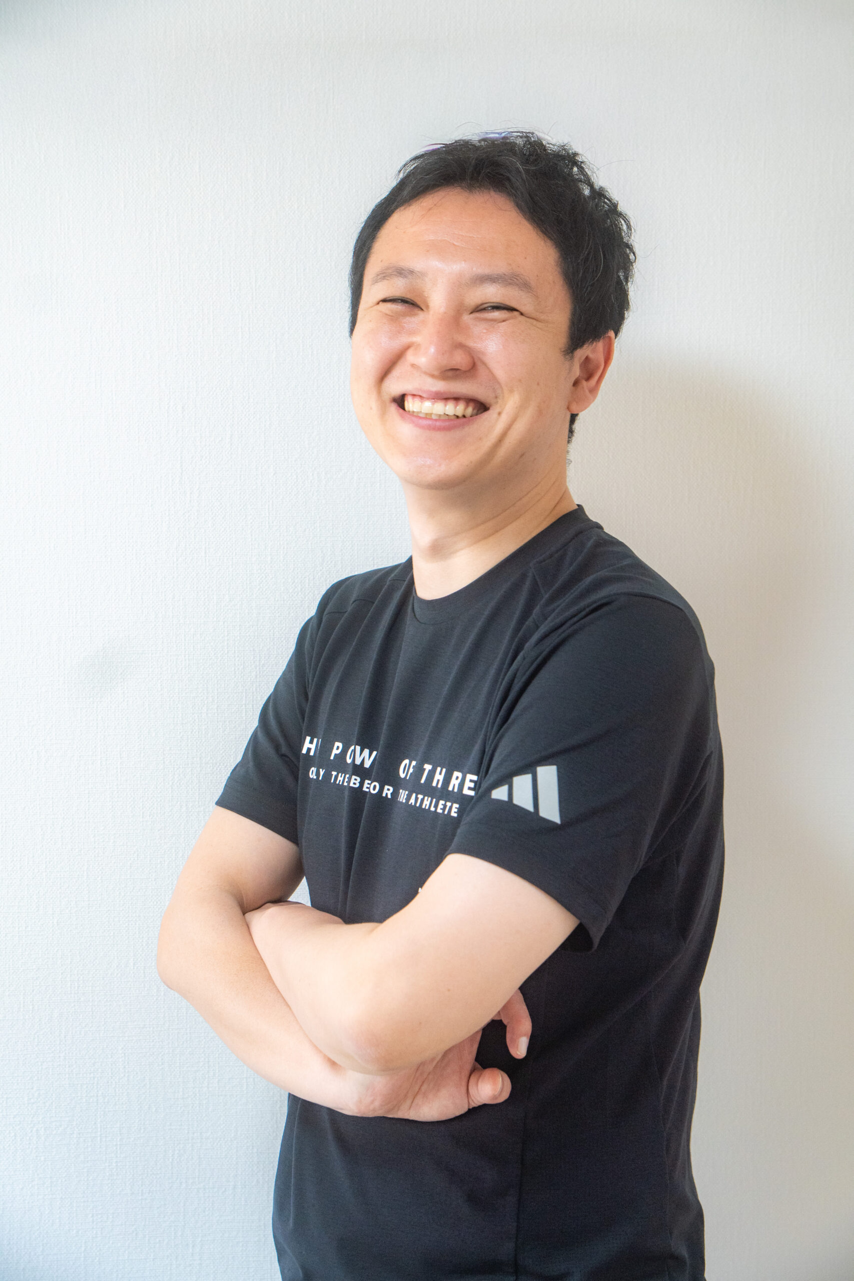 代表挨拶画像